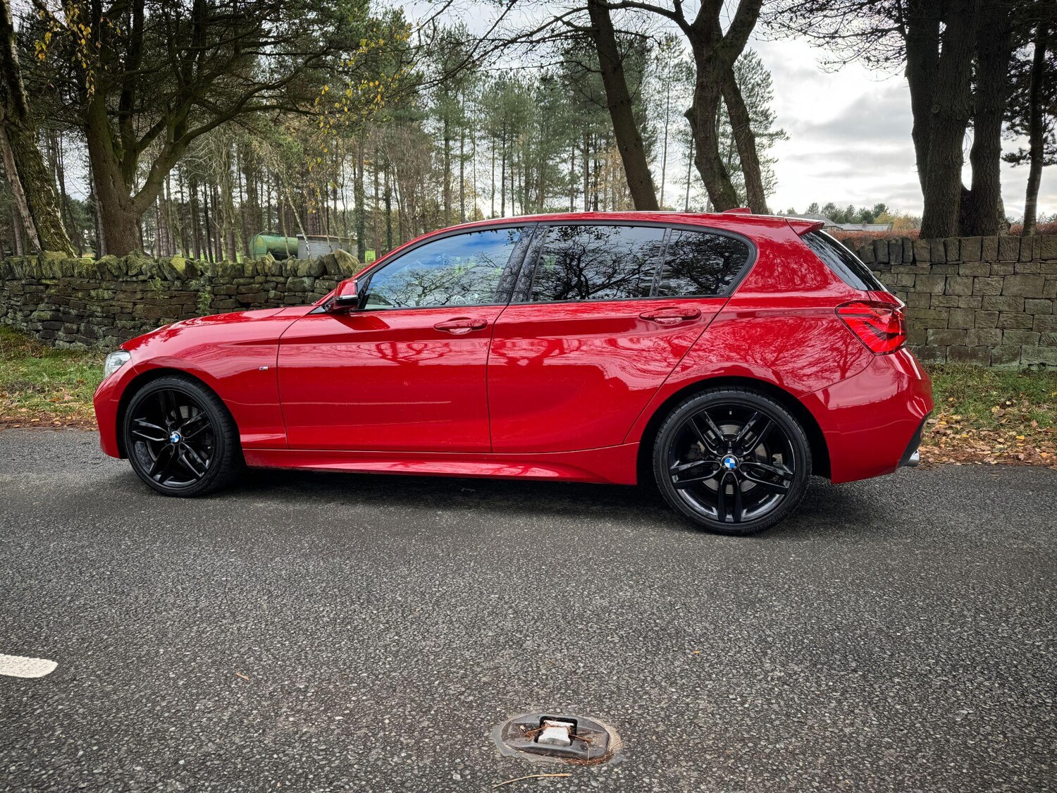 Used BMW 1 Series 2019 for sale - 76703651: Photo 18