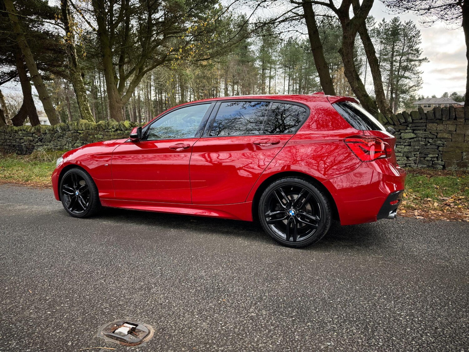 Used BMW 1 Series 2019 for sale - 76703651: Photo 19