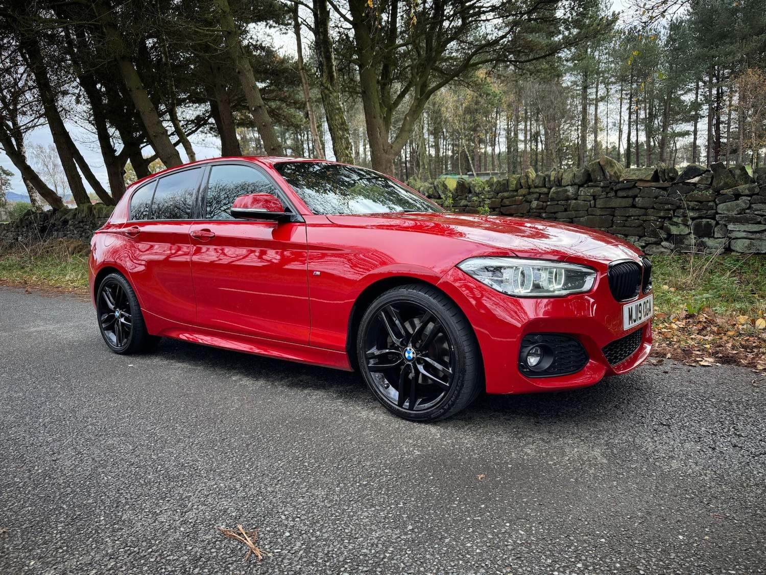 Used BMW 1 Series 2019 for sale - 76703651: Photo 2