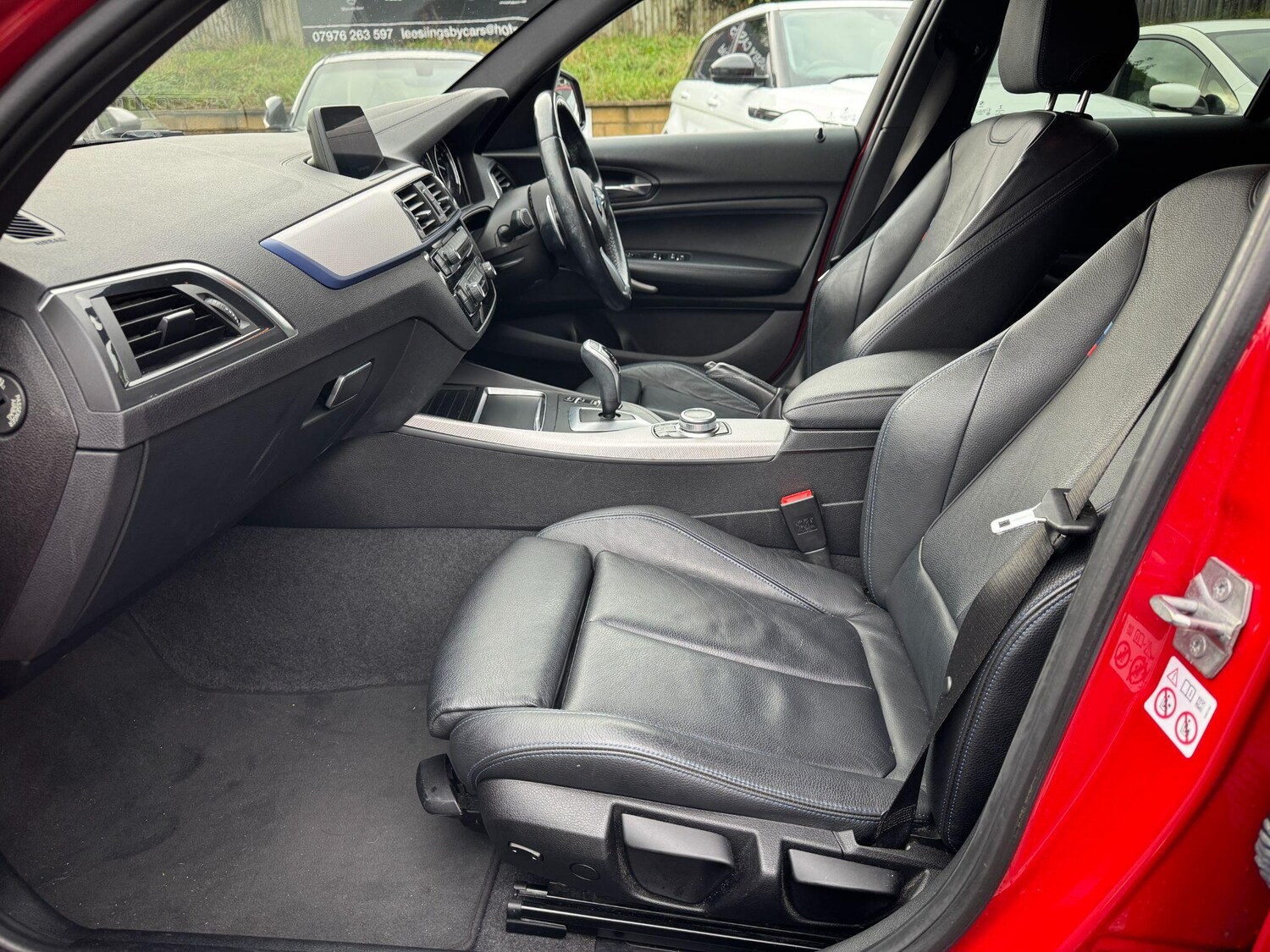 Used BMW 1 Series 2019 for sale - 76703651: Photo 23