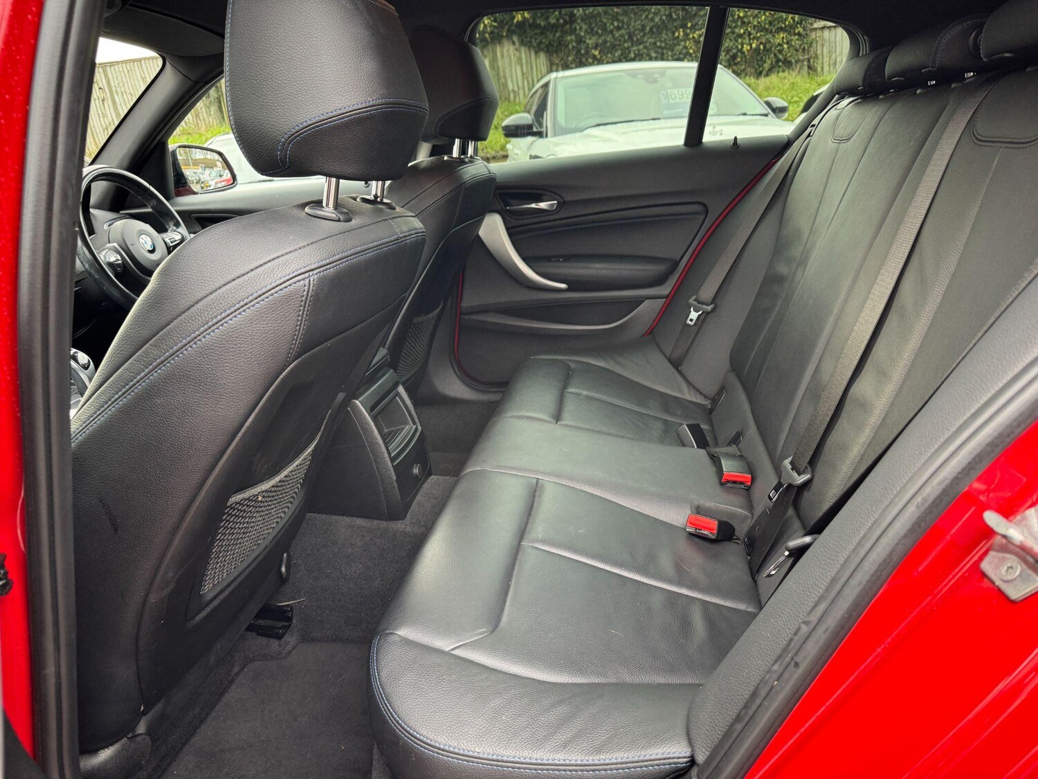 Used BMW 1 Series 2019 for sale - 76703651: Photo 24