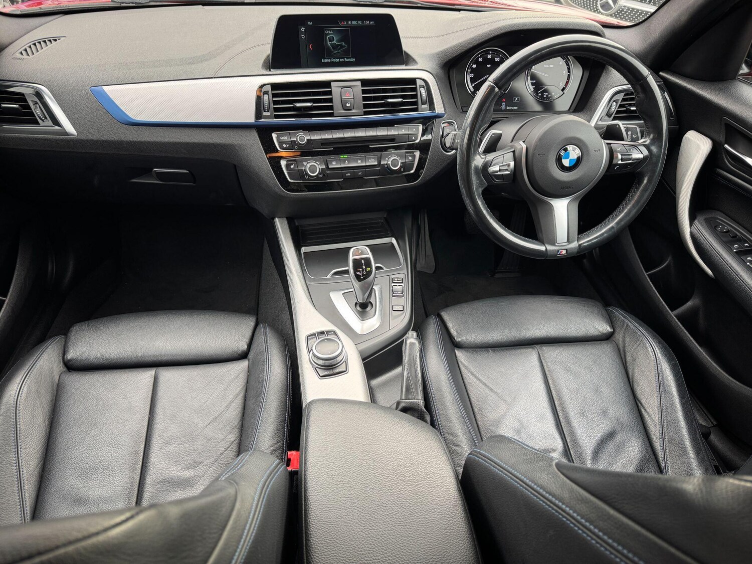 Used BMW 1 Series 2019 for sale - 76703651: Photo 25