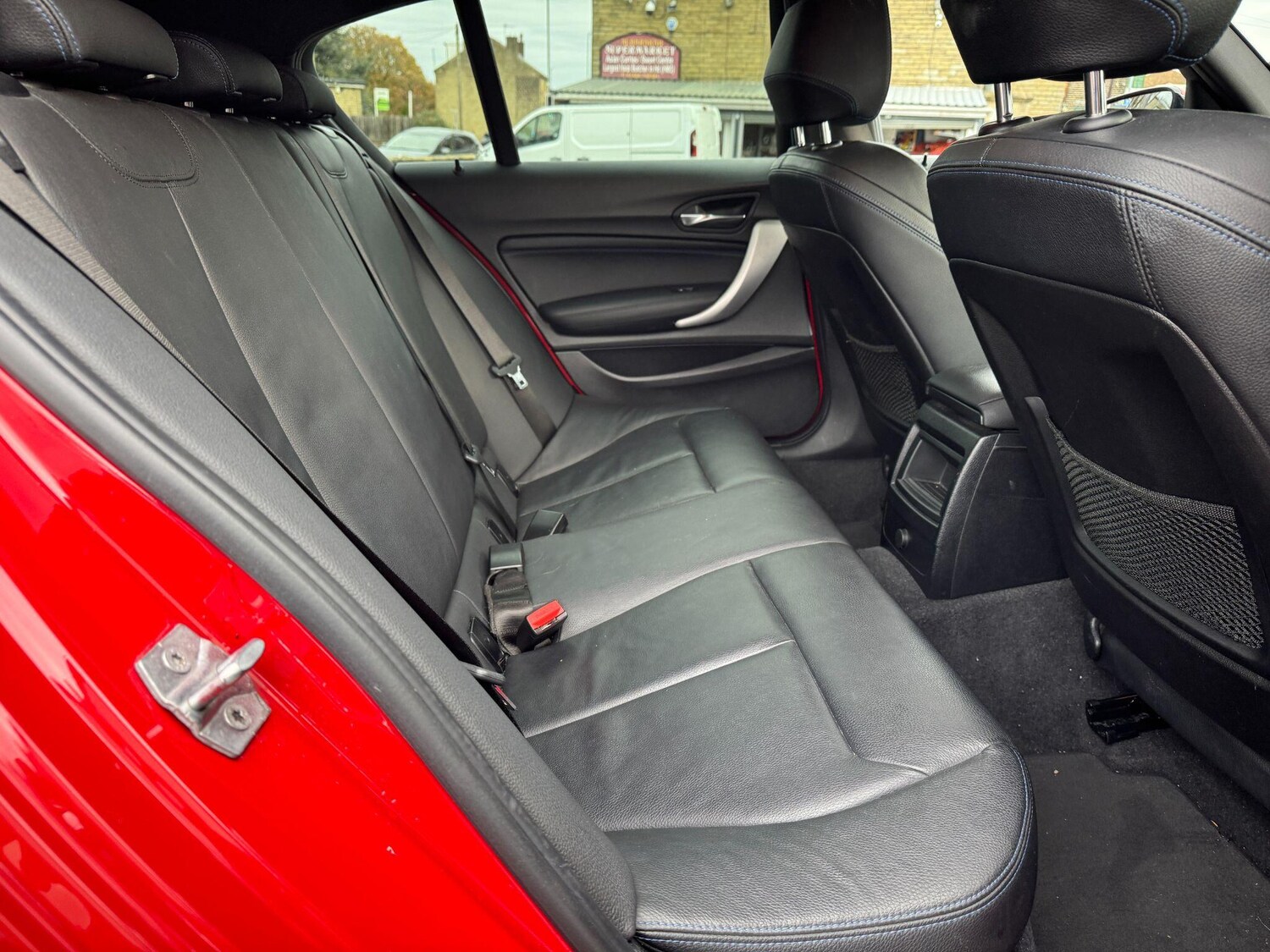 Used BMW 1 Series 2019 for sale - 76703651: Photo 26