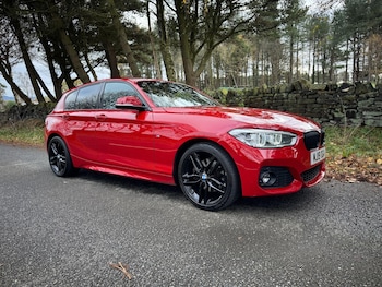 Used BMW 1 Series 2019 for sale - 76703651: Photo