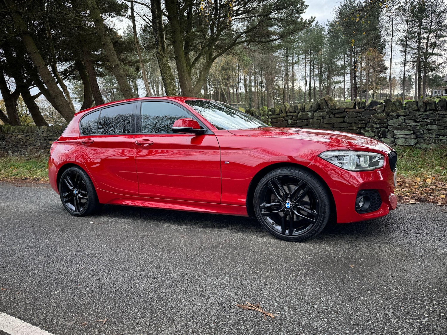 Used BMW 1 Series 2019 for sale - 76703651: Photo 3