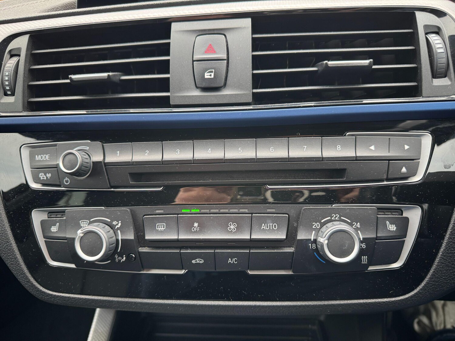 Used BMW 1 Series 2019 for sale - 76703651: Photo 30