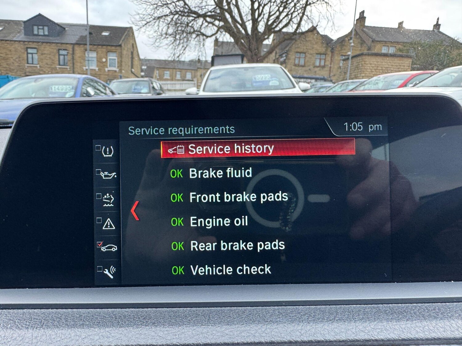 Used BMW 1 Series 2019 for sale - 76703651: Photo 37