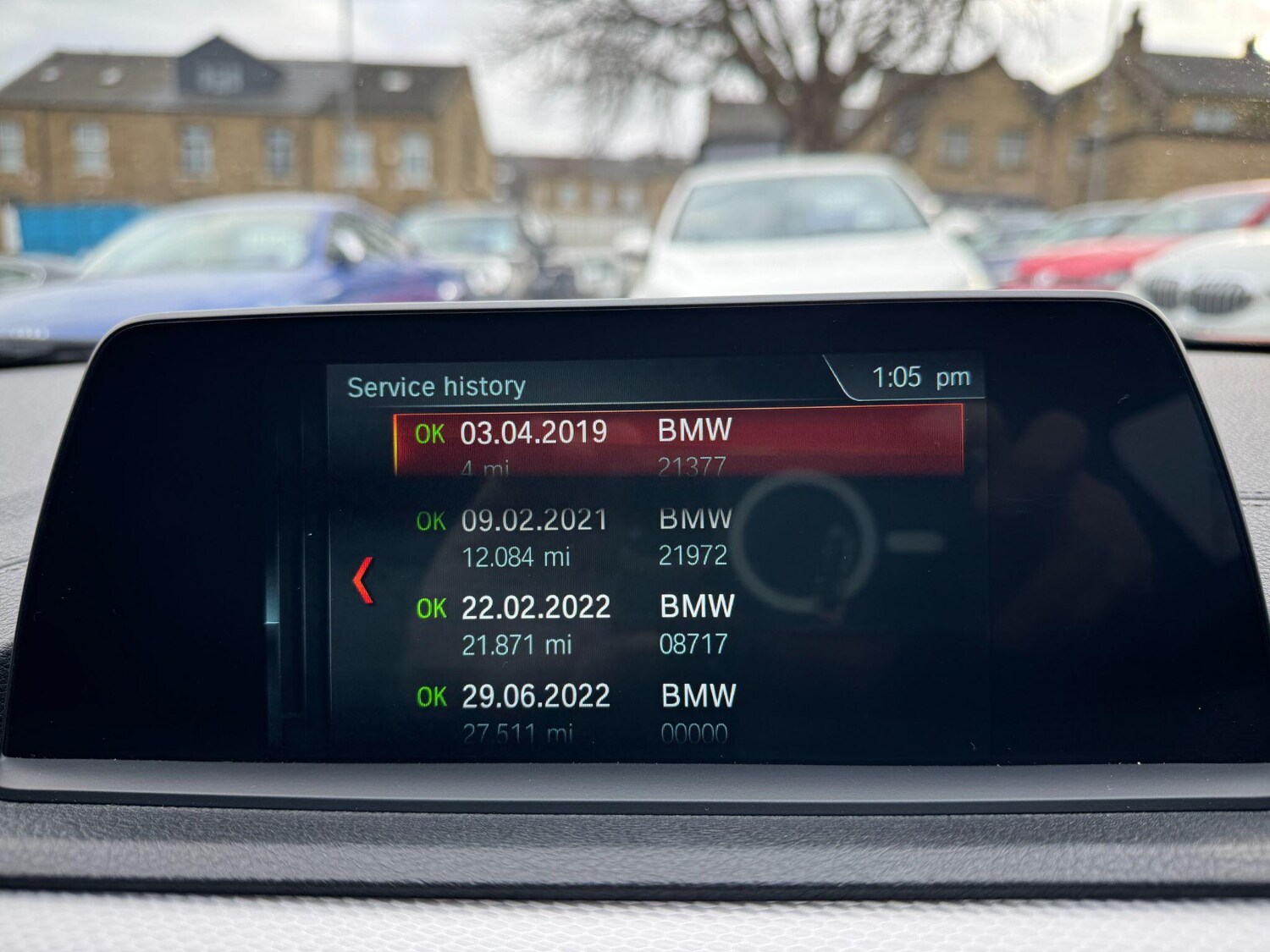 Used BMW 1 Series 2019 for sale - 76703651: Photo 38