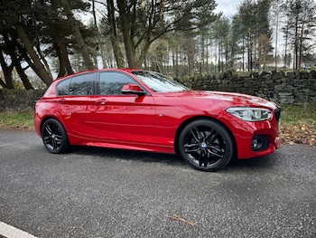 Used BMW 1 Series 2019 for sale - 76703651: Photo
