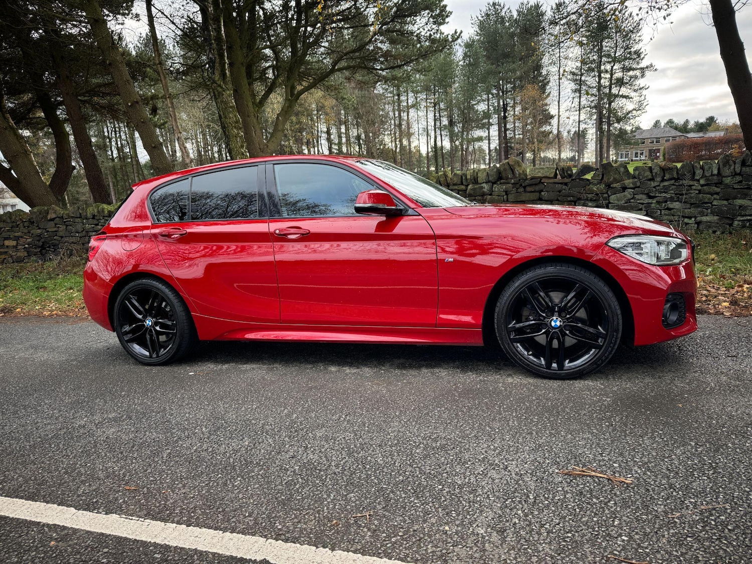 Used BMW 1 Series 2019 for sale - 76703651: Photo 4