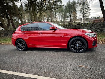 Used BMW 1 Series 2019 for sale - 76703651: Photo