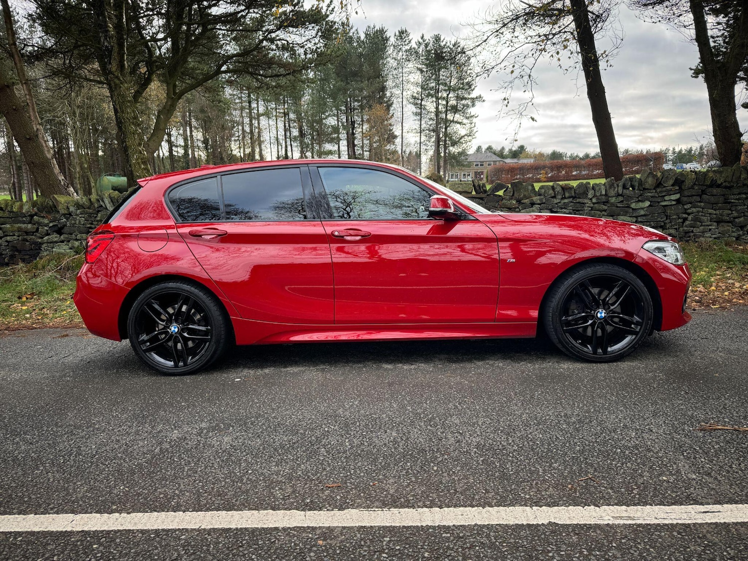 Used BMW 1 Series 2019 for sale - 76703651: Photo 5