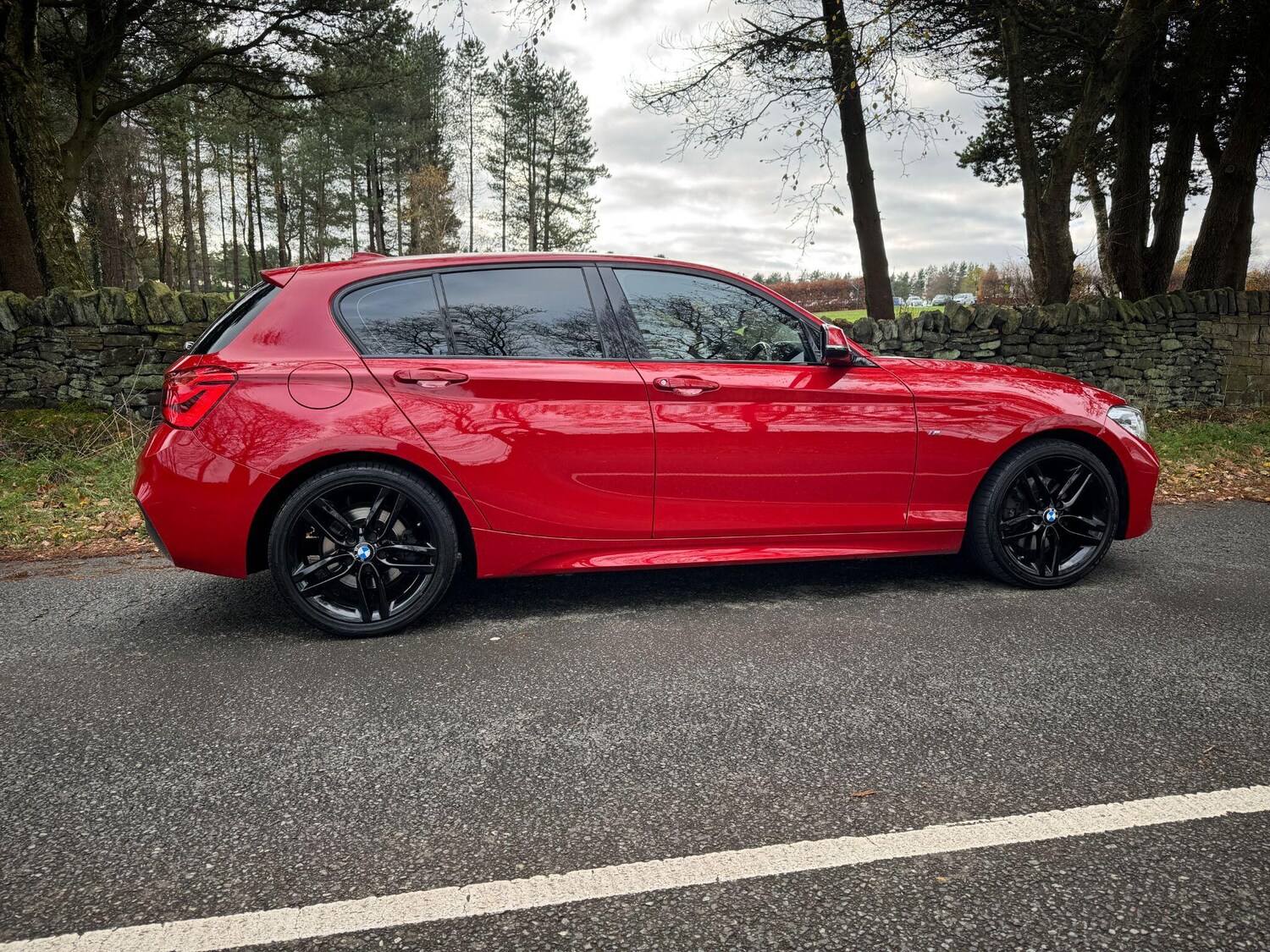 Used BMW 1 Series 2019 for sale - 76703651: Photo 6