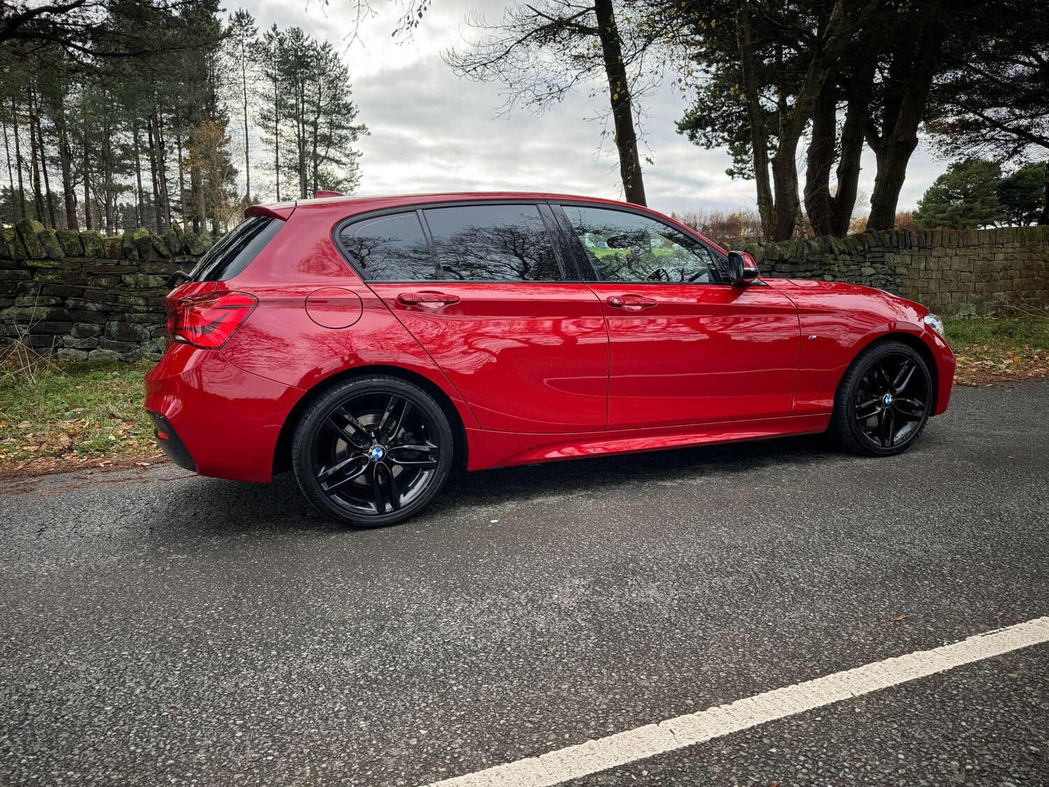 Used BMW 1 Series 2019 for sale - 76703651: Photo 7