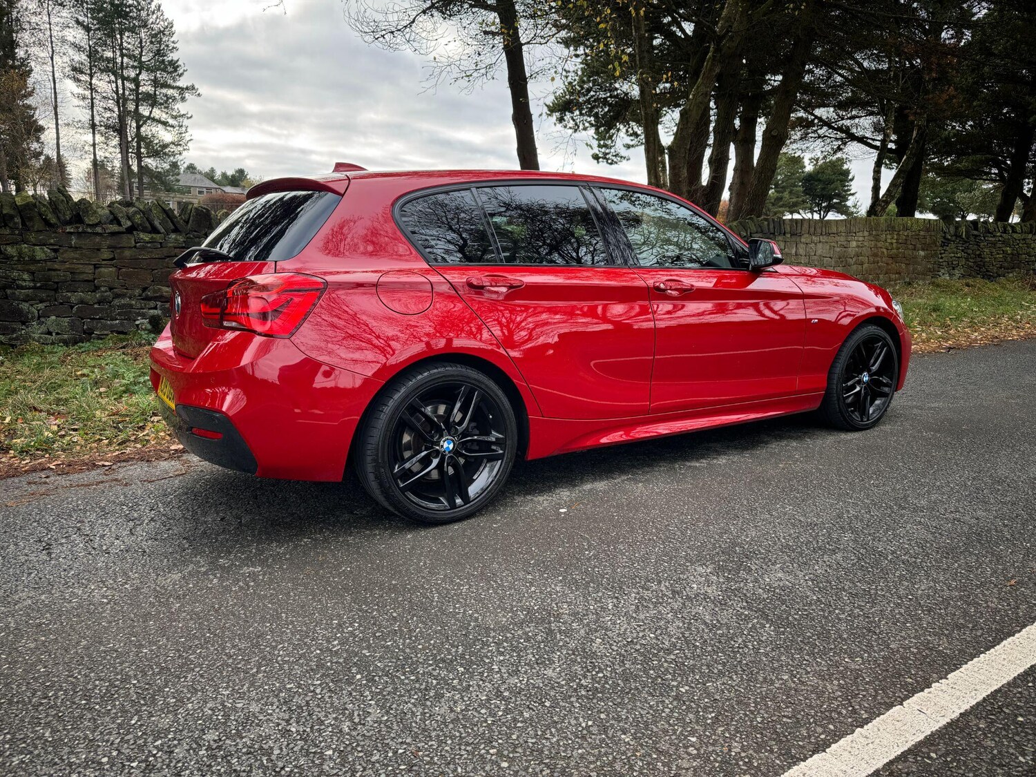 Used BMW 1 Series 2019 for sale - 76703651: Photo 8