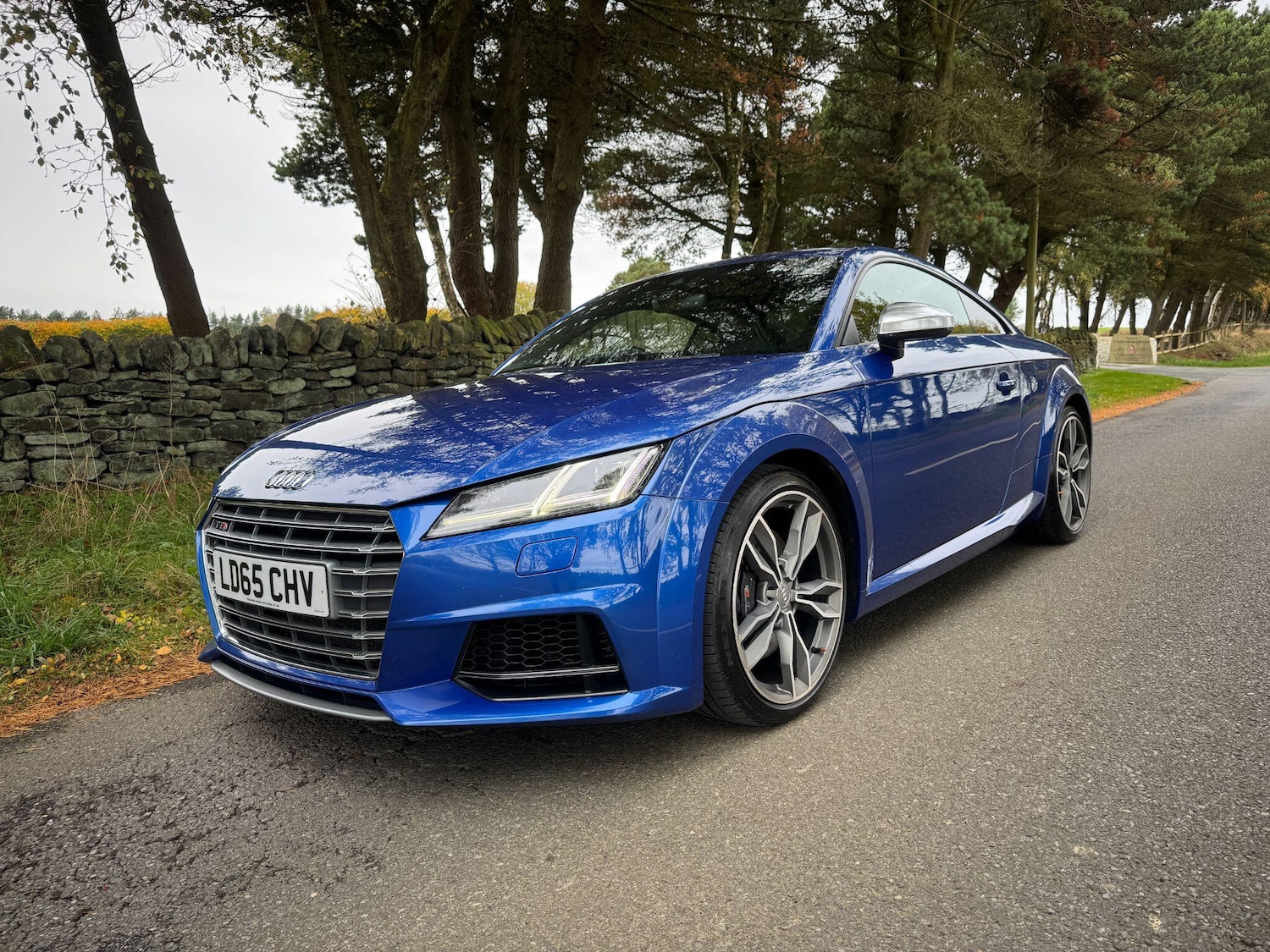 Used Audi TT 2015 for sale - 76703653: Photo 13