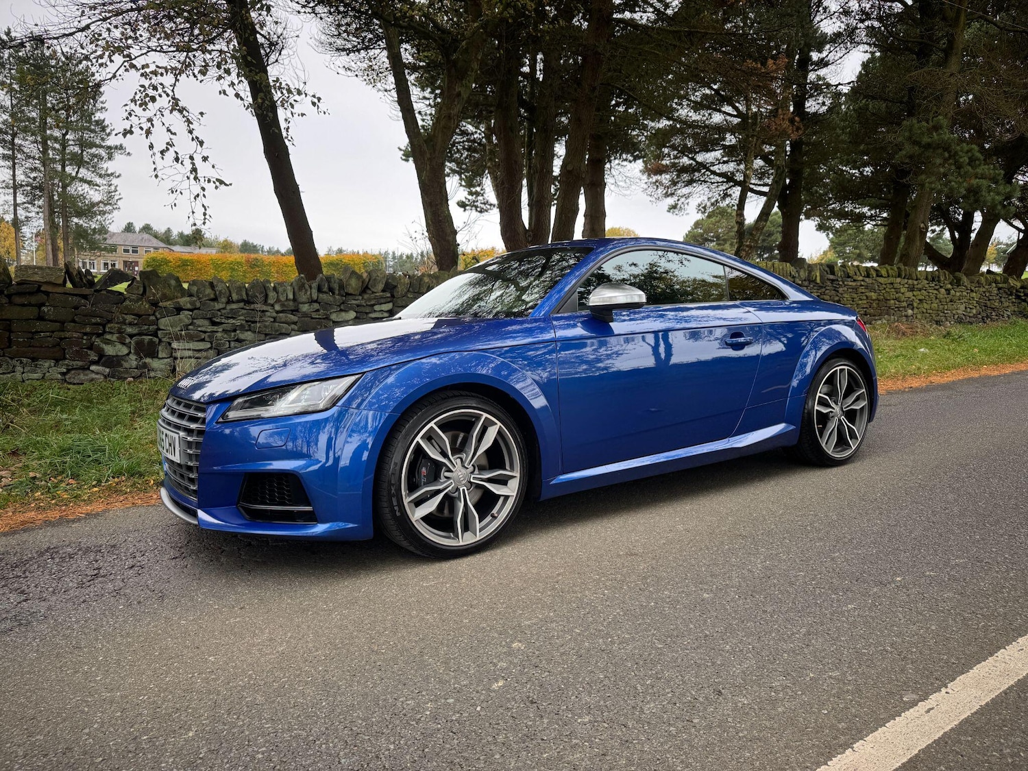 Used Audi TT 2015 for sale - 76703653: Photo 14