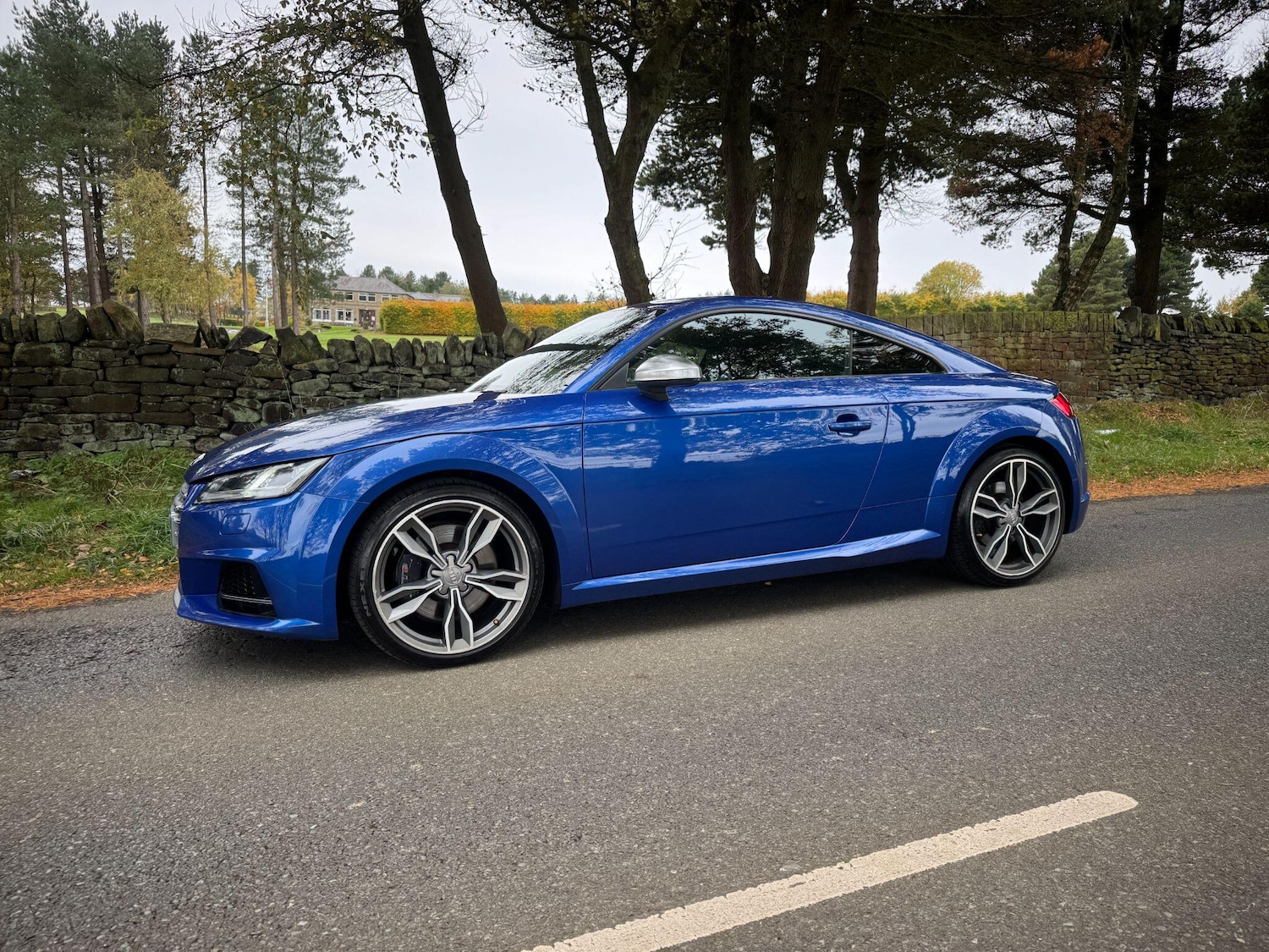 Used Audi TT 2015 for sale - 76703653: Photo 15
