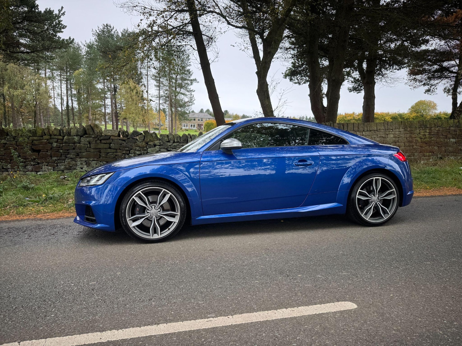 Used Audi TT 2015 for sale - 76703653: Photo 16