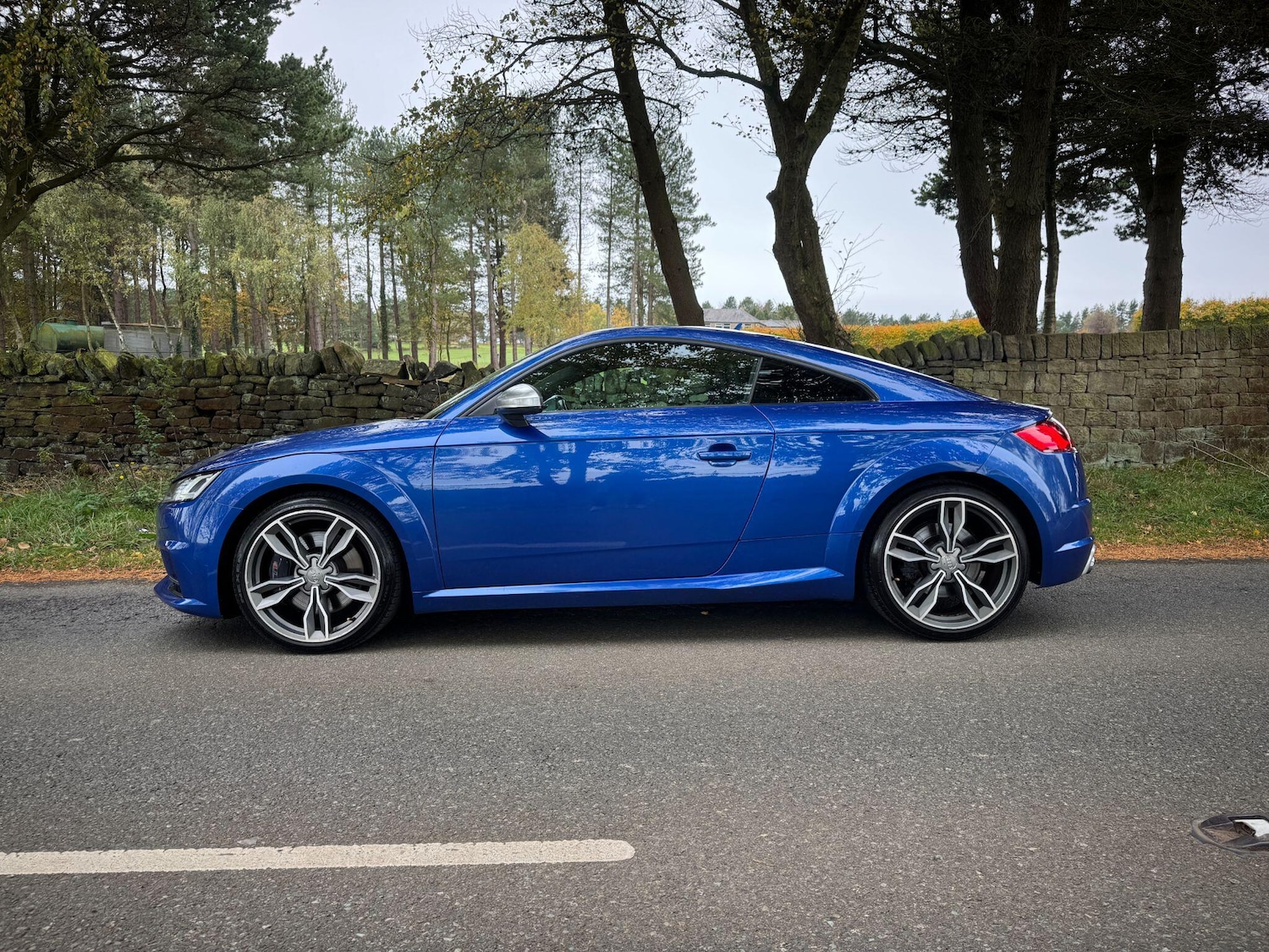 Used Audi TT 2015 for sale - 76703653: Photo 17