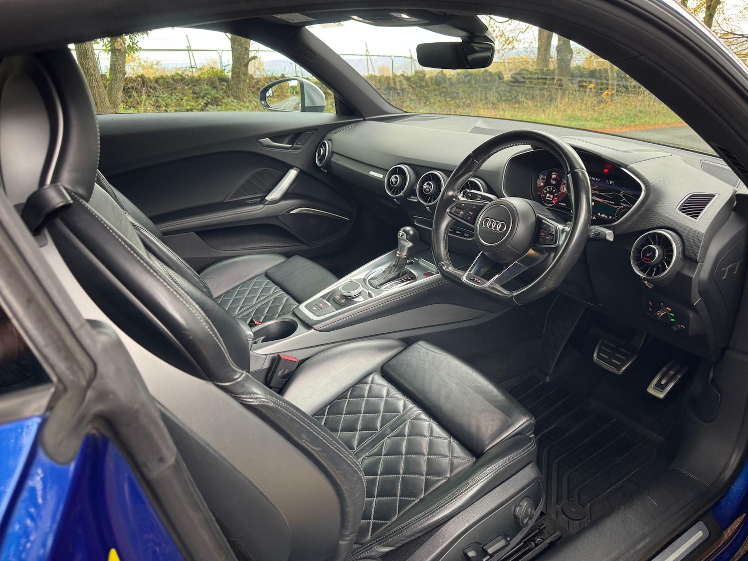 Used Audi TT 2015 for sale - 76703653: Photo 28