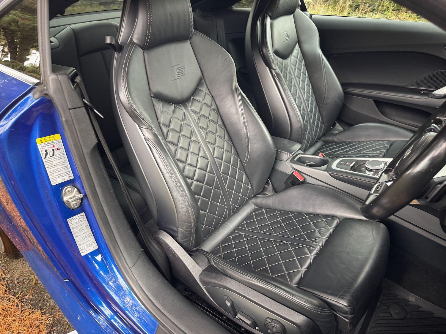 Used Audi TT 2015 for sale - 76703653: Photo 29