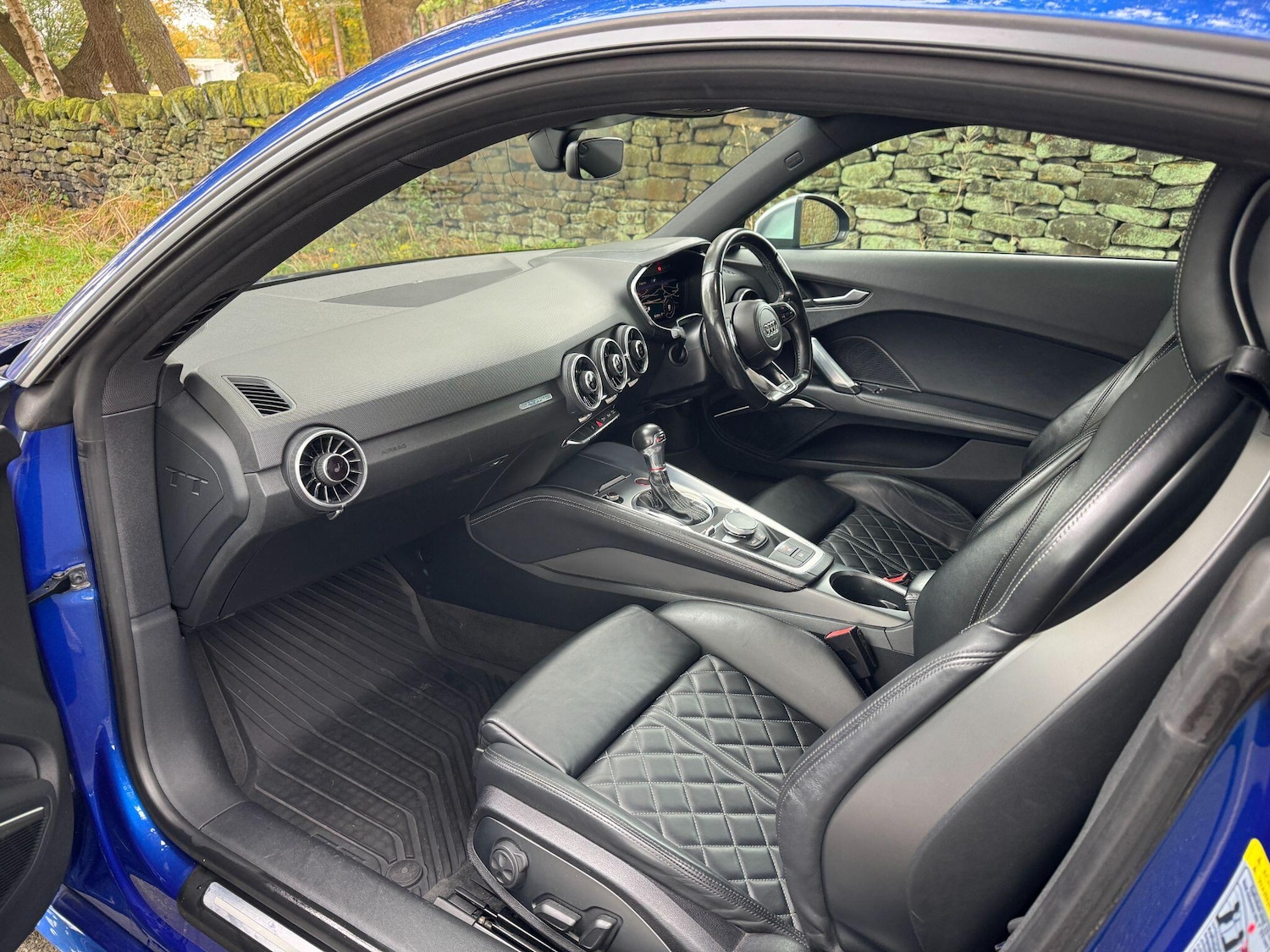 Used Audi TT 2015 for sale - 76703653: Photo 31