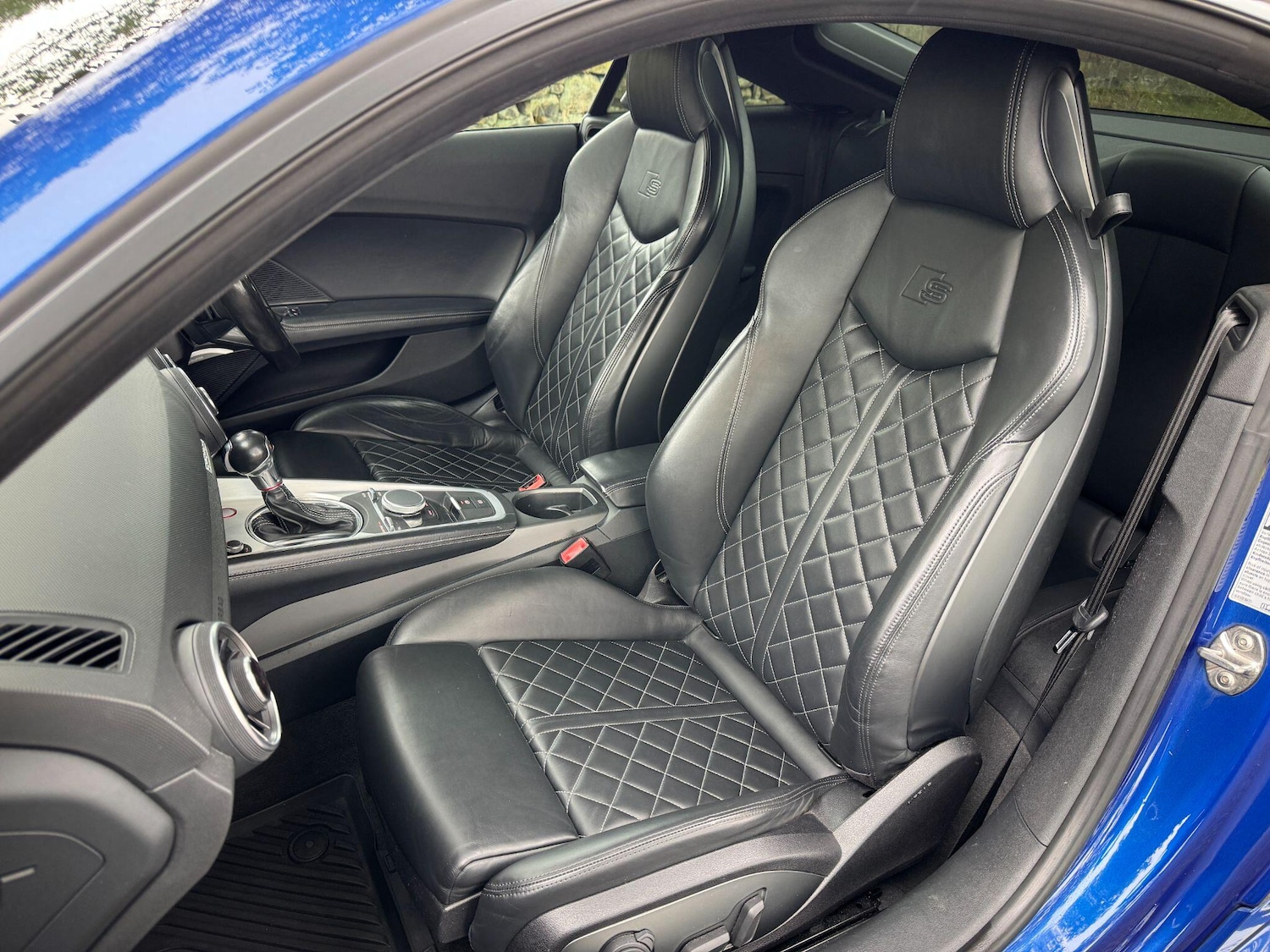 Used Audi TT 2015 for sale - 76703653: Photo 32