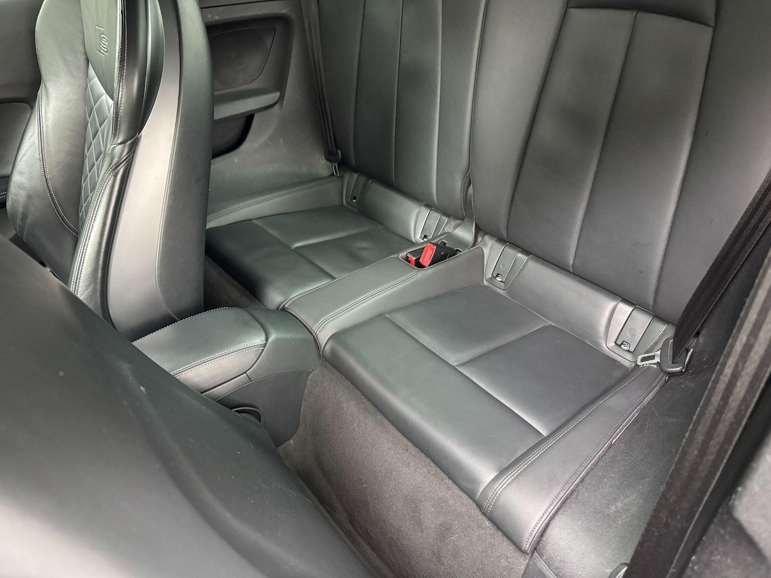 Used Audi TT 2015 for sale - 76703653: Photo 33