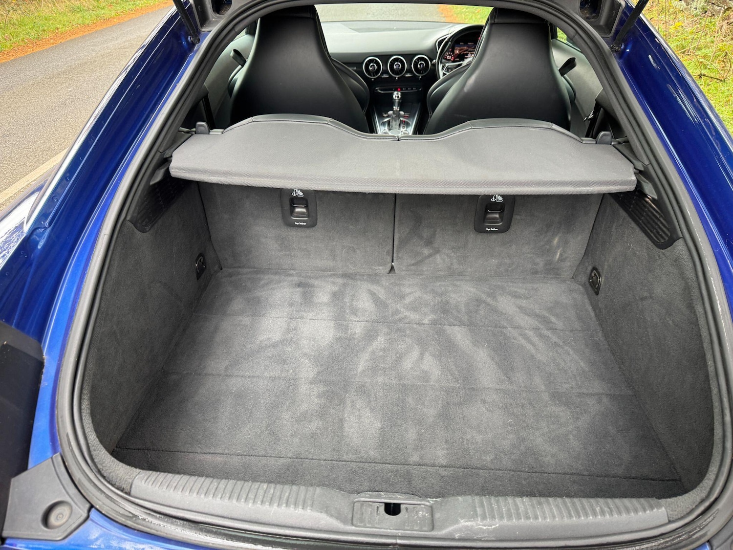 Used Audi TT 2015 for sale - 76703653: Photo 34