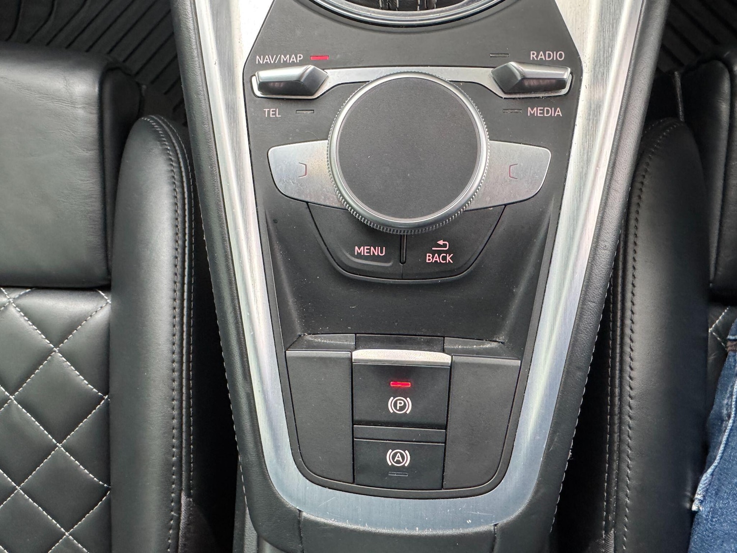 Used Audi TT 2015 for sale - 76703653: Photo 40