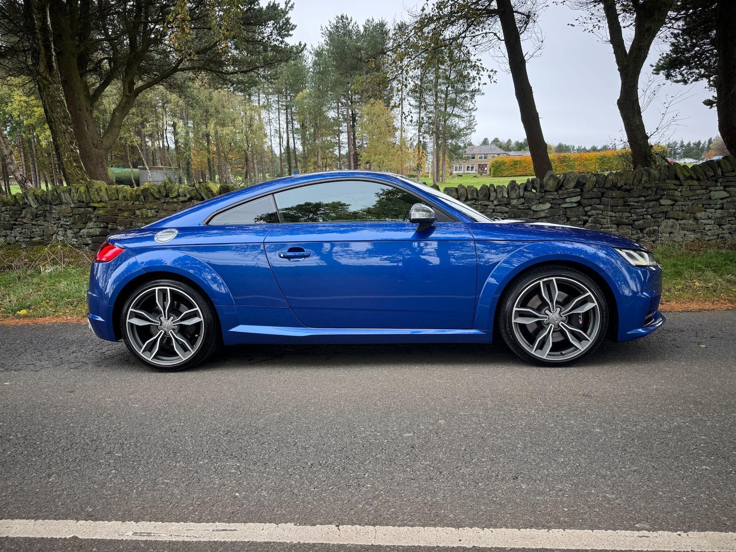 Used Audi TT 2015 for sale - 76703653: Photo 5