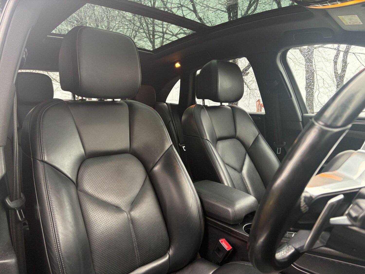 Used Porsche Macan 2018 for sale - 77537473: Photo 17