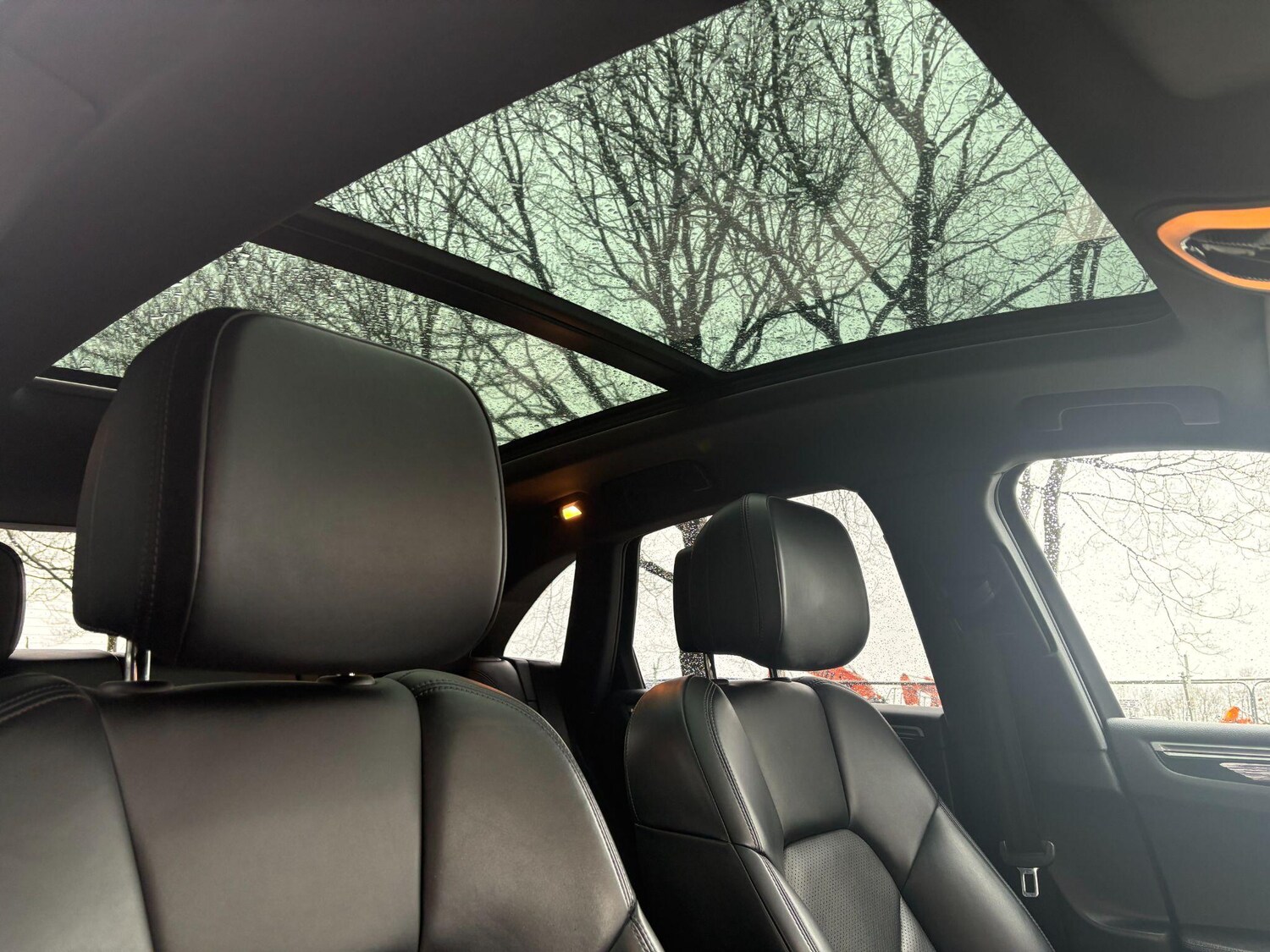 Used Porsche Macan 2018 for sale - 77537473: Photo 18