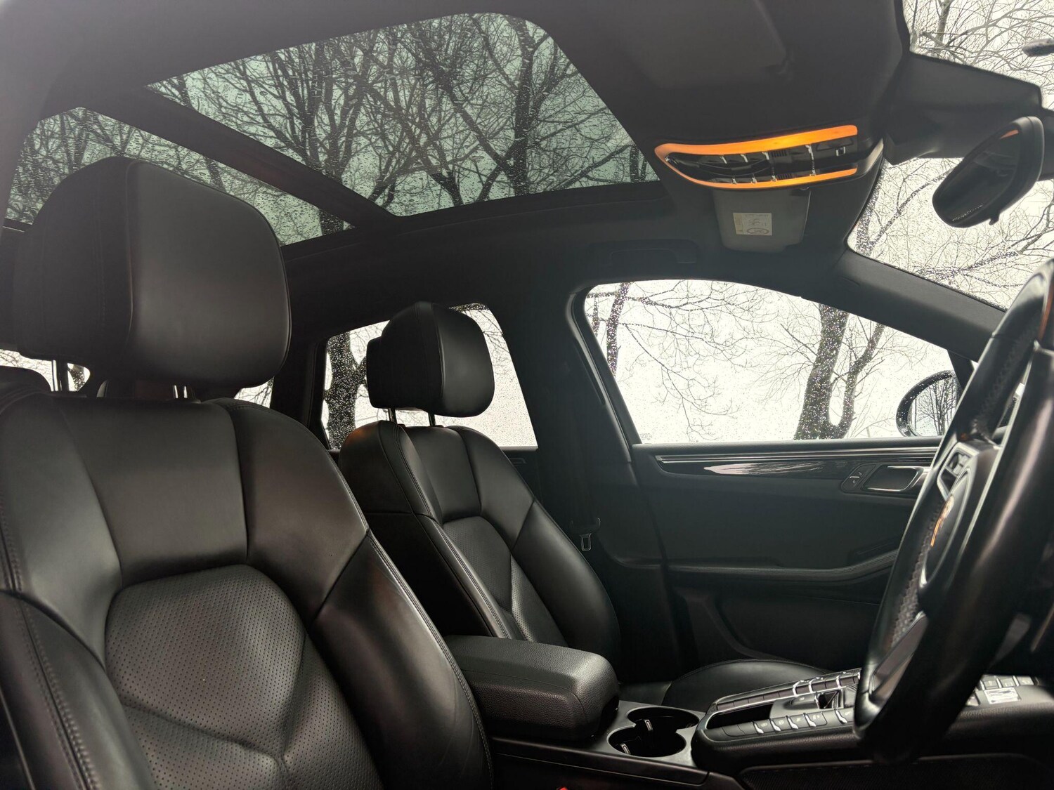 Used Porsche Macan 2018 for sale - 77537473: Photo 19