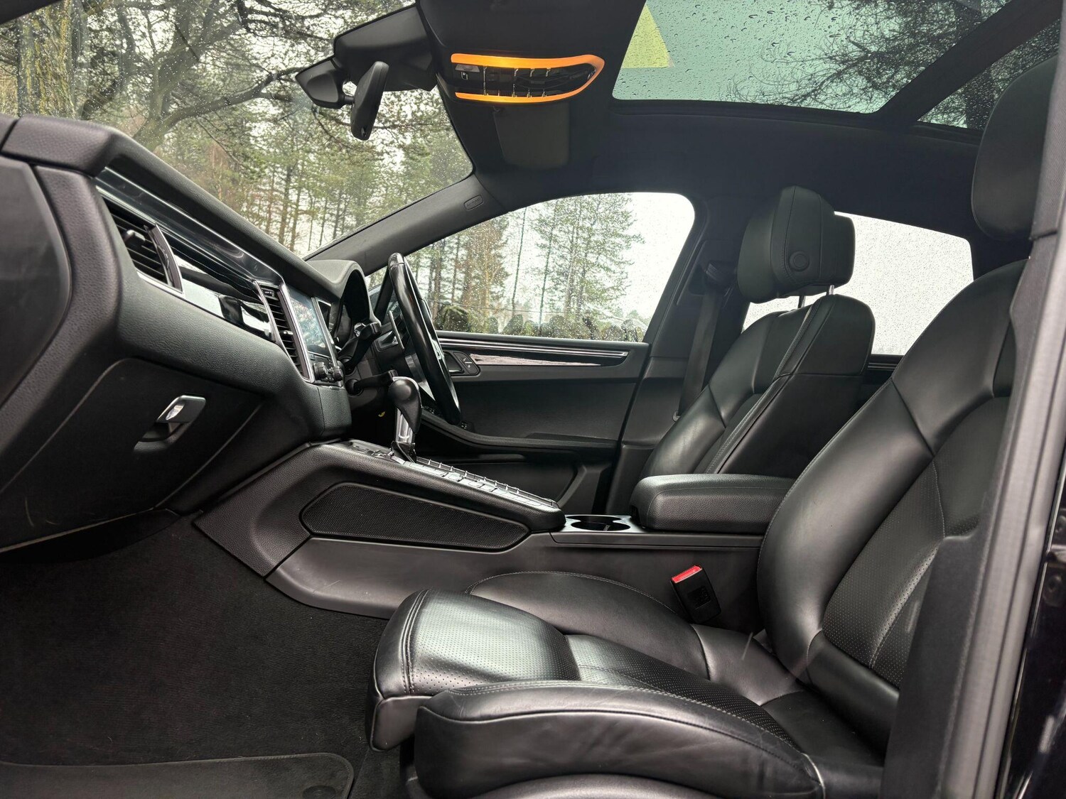 Used Porsche Macan 2018 for sale - 77537473: Photo 20