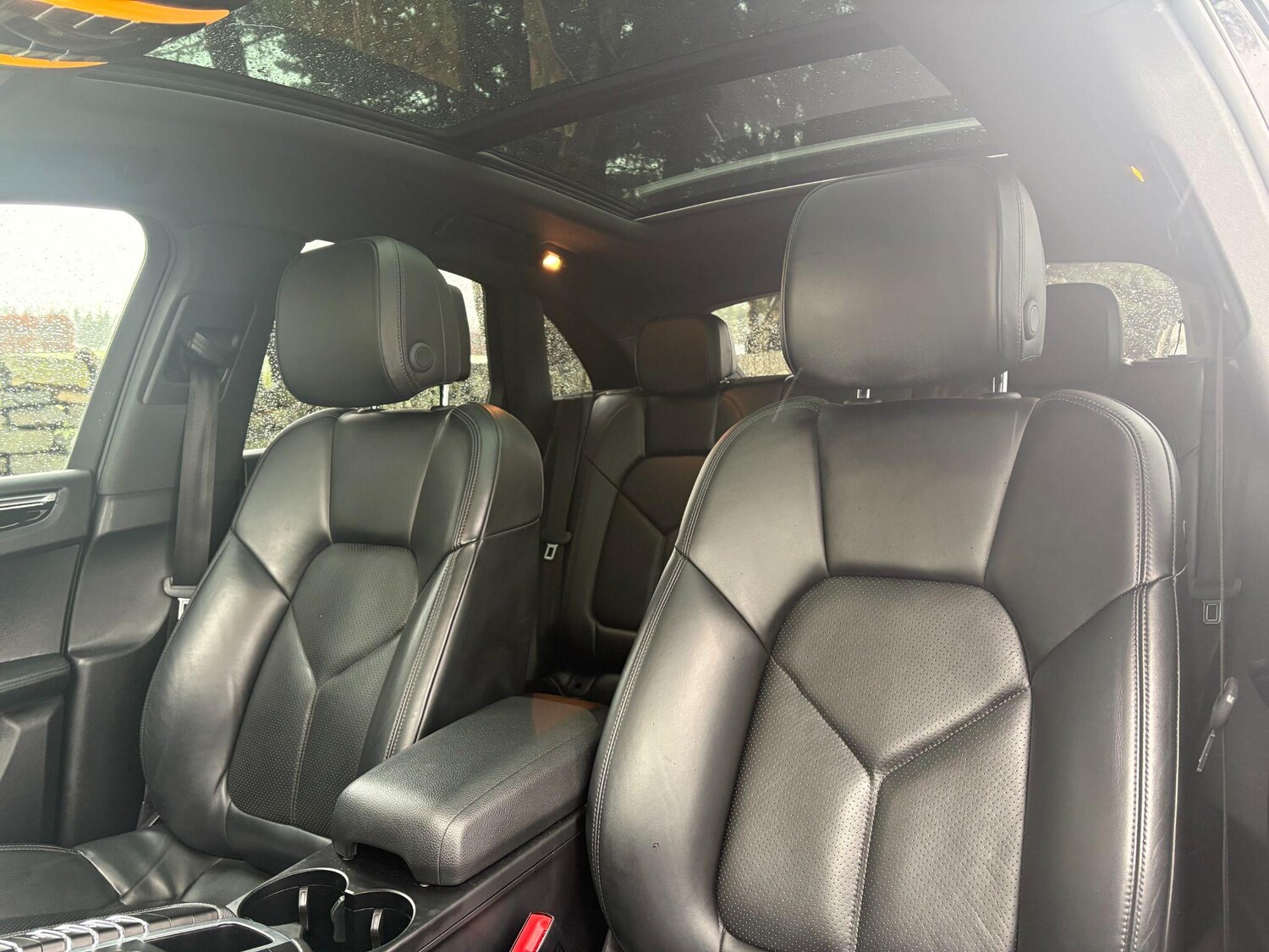 Used Porsche Macan 2018 for sale - 77537473: Photo 22