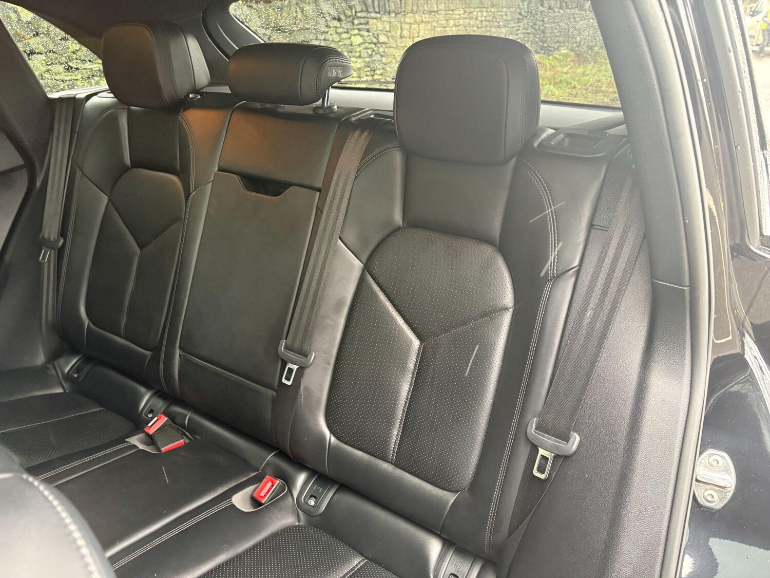 Used Porsche Macan 2018 for sale - 77537473: Photo 26