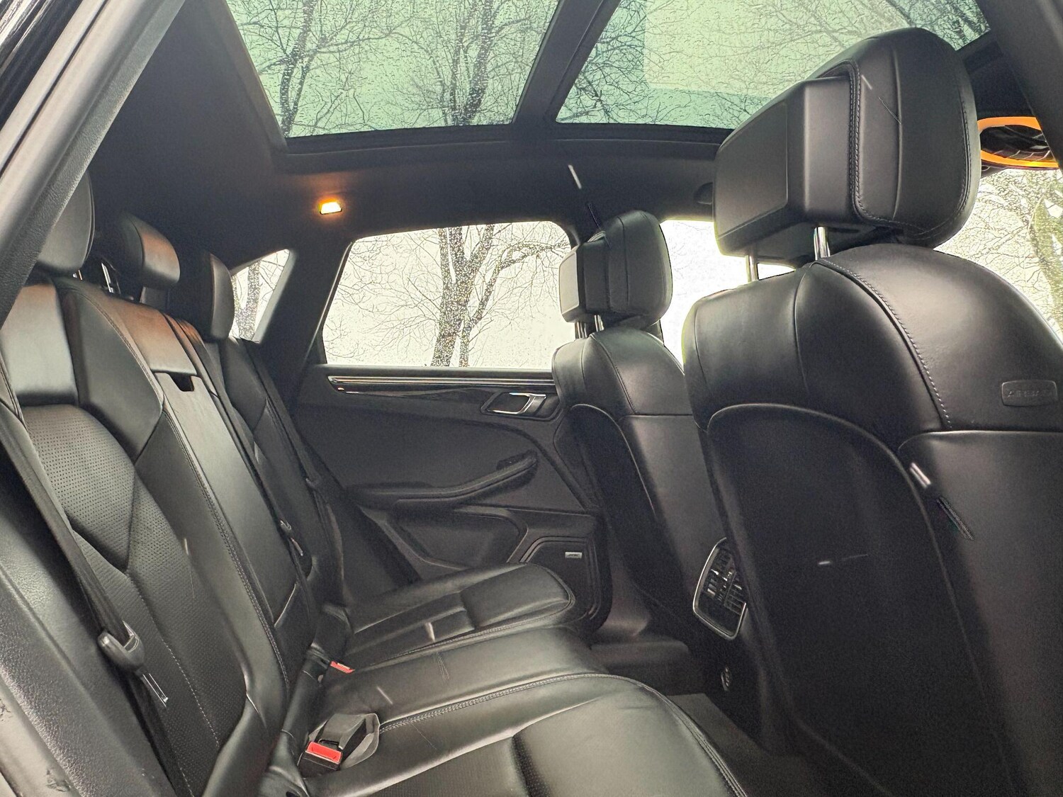 Used Porsche Macan 2018 for sale - 77537473: Photo 27