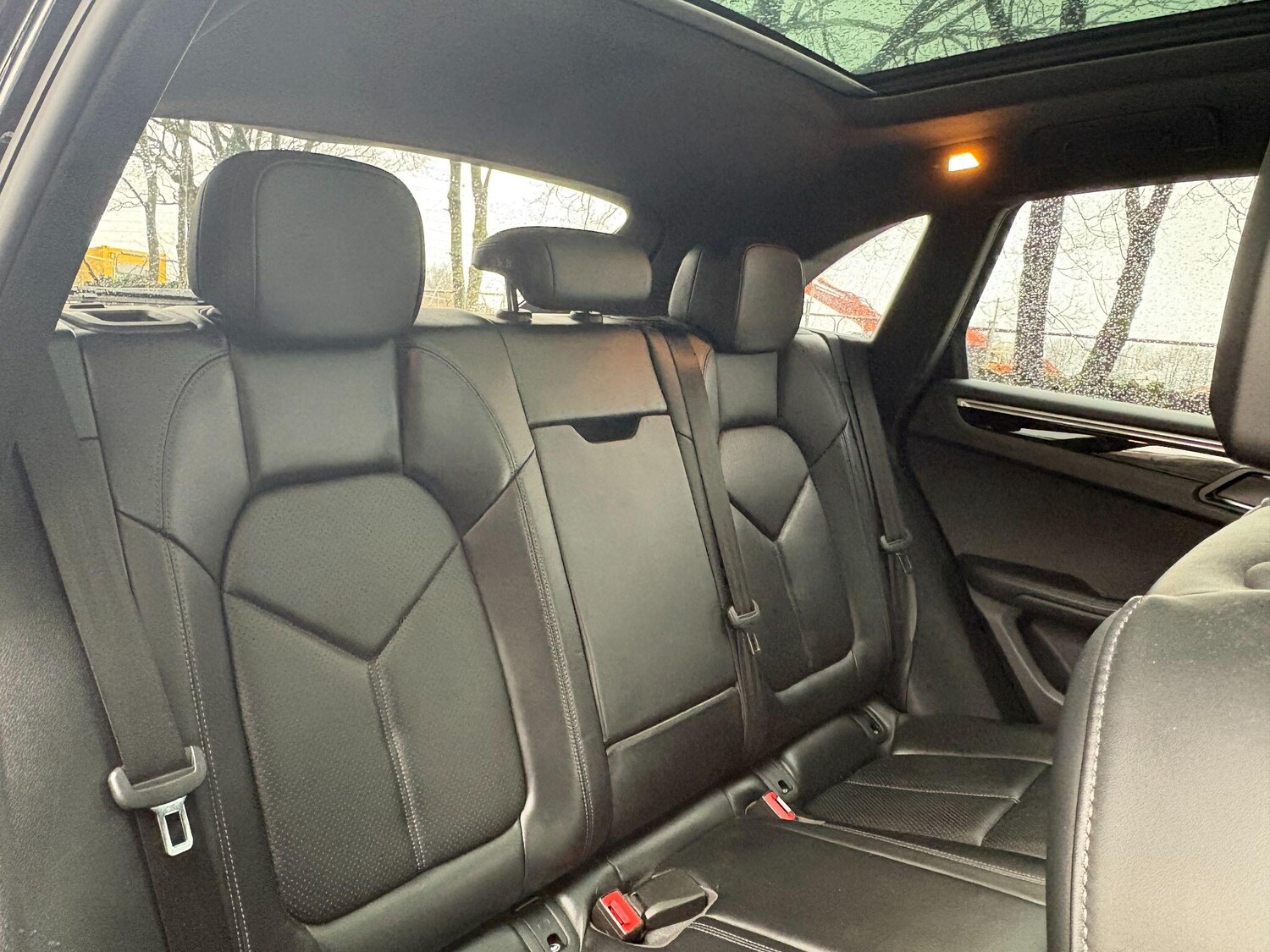 Used Porsche Macan 2018 for sale - 77537473: Photo 29