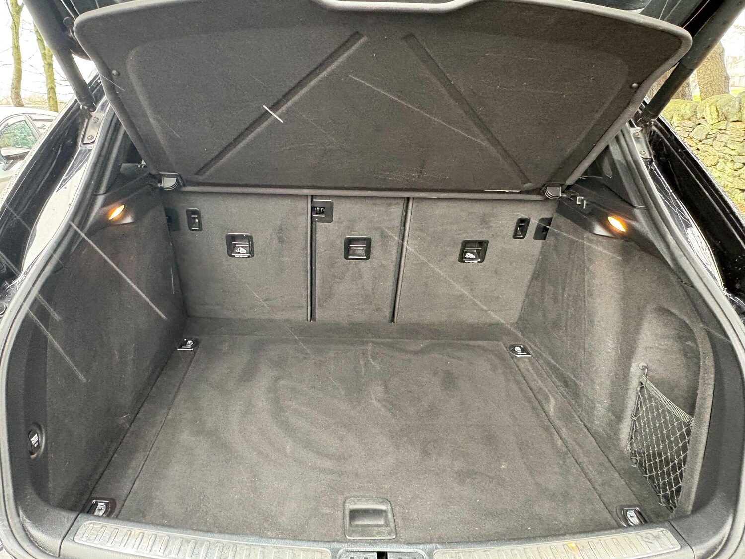 Used Porsche Macan 2018 for sale - 77537473: Photo 30