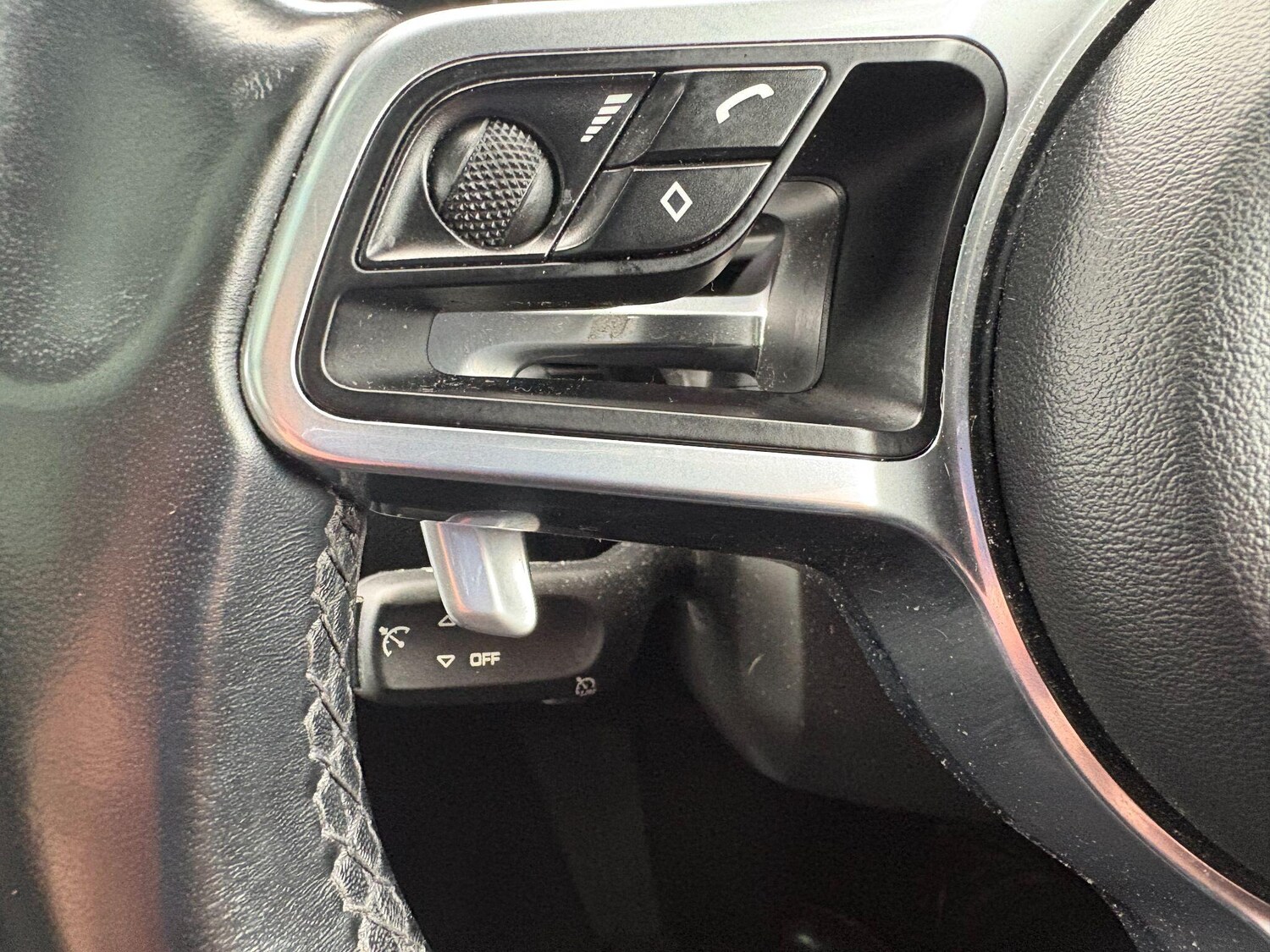 Used Porsche Macan 2018 for sale - 77537473: Photo 35