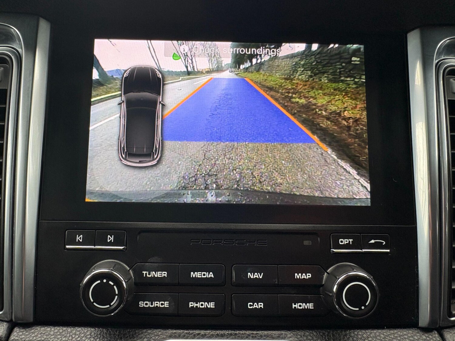 Used Porsche Macan 2018 for sale - 77537473: Photo 38