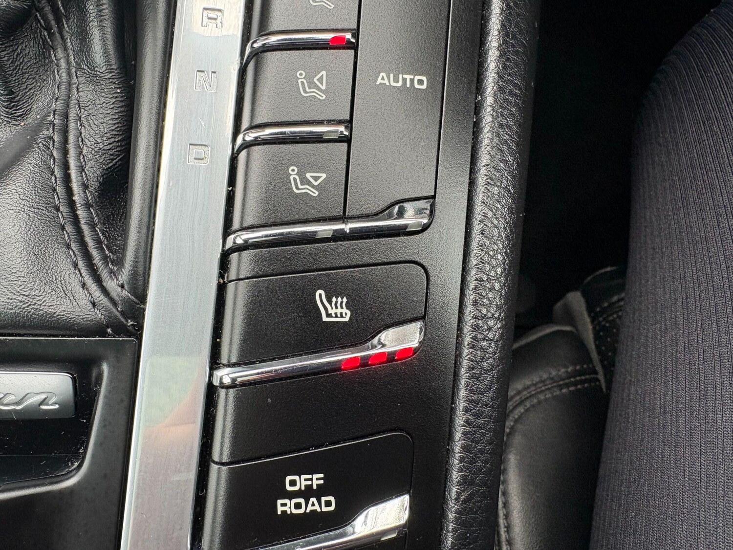 Used Porsche Macan 2018 for sale - 77537473: Photo 41