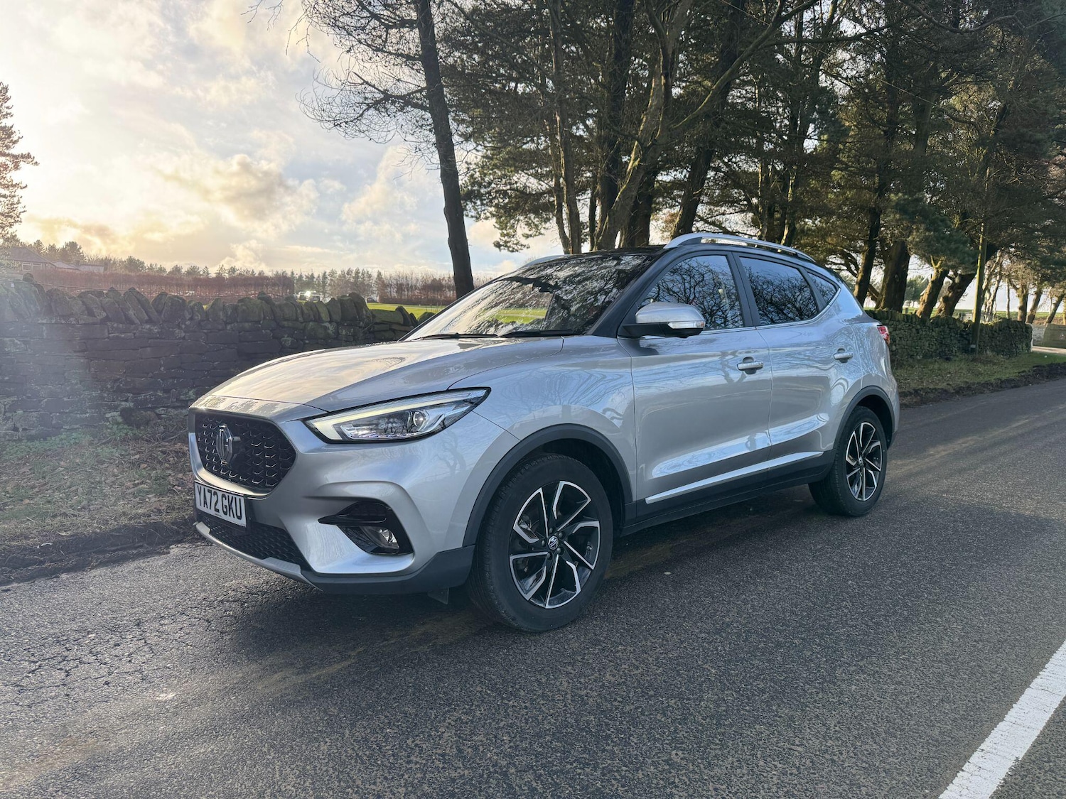 Used MG MG ZS 2023 for sale - 77386888: Photo 14