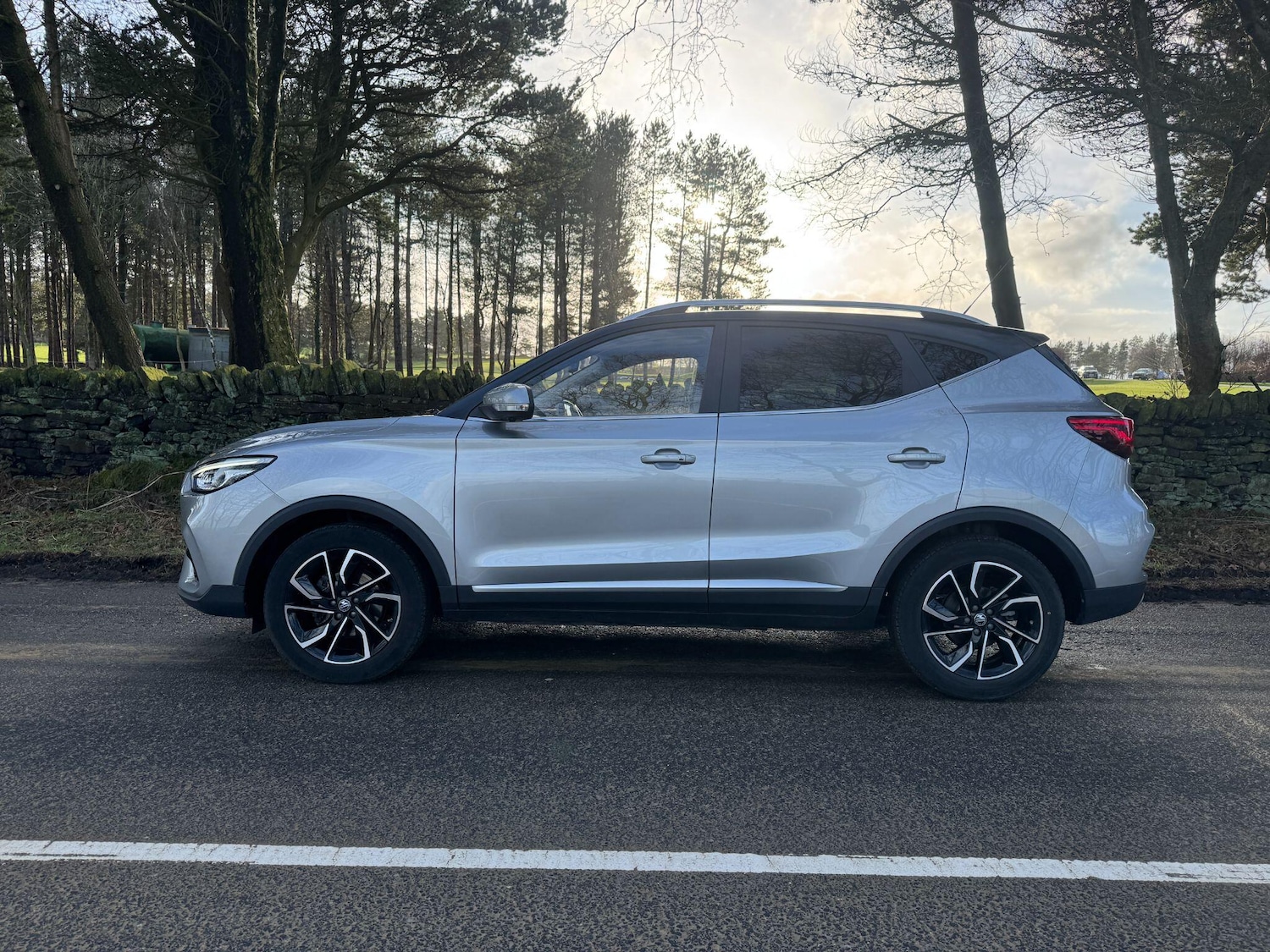 Used MG MG ZS 2023 for sale - 77386888: Photo 17