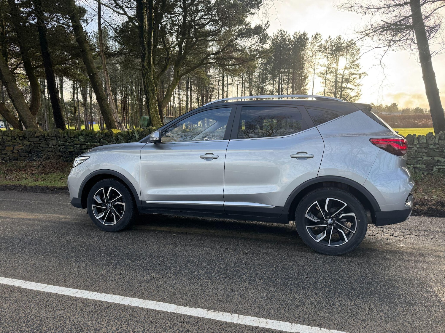 Used MG MG ZS 2023 for sale - 77386888: Photo 18