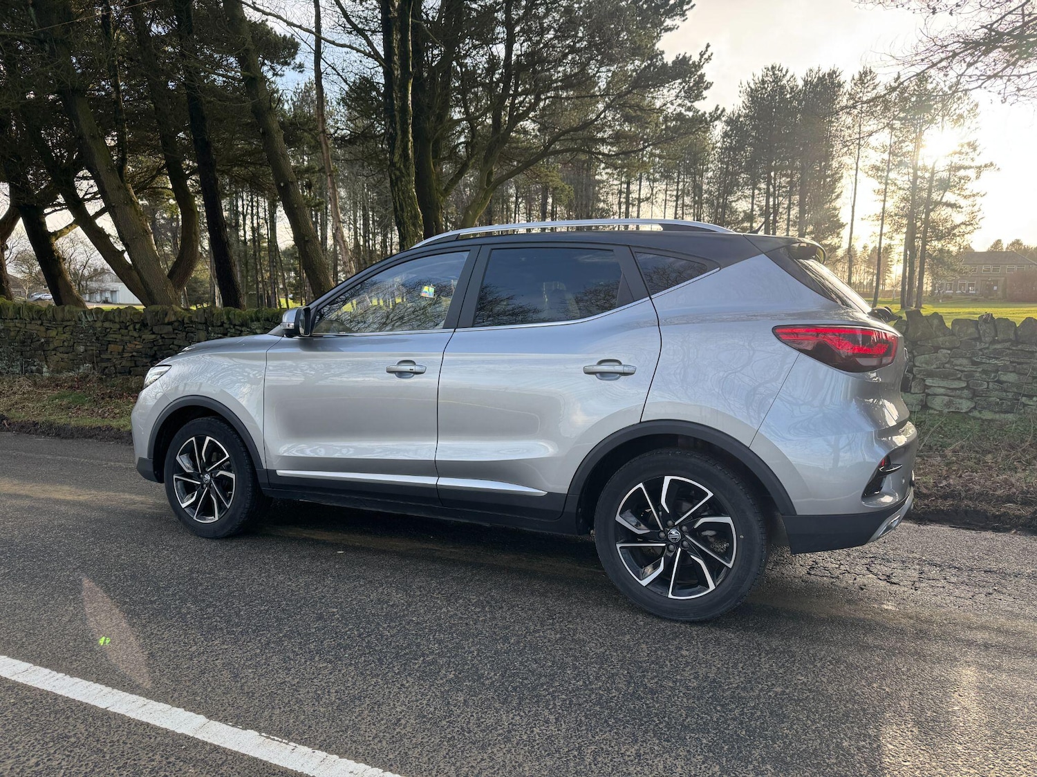 Used MG MG ZS 2023 for sale - 77386888: Photo 19