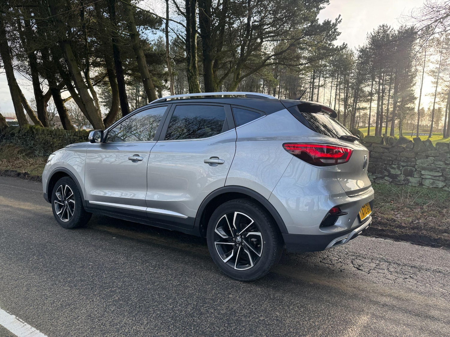 Used MG MG ZS 2023 for sale - 77386888: Photo 20