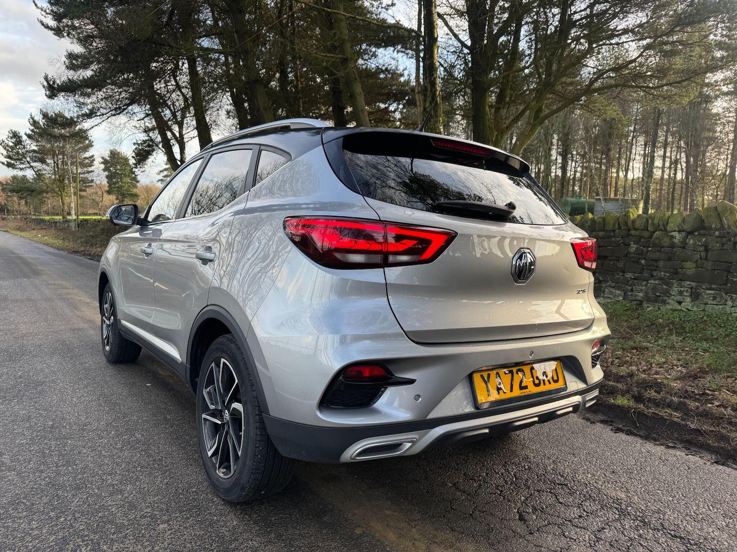 Used MG MG ZS 2023 for sale - 77386888: Photo 22